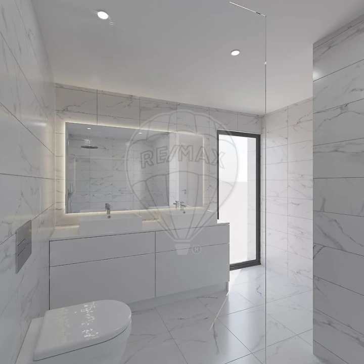 Moradia T5 para Venda em Queluz e Belas Foto 27