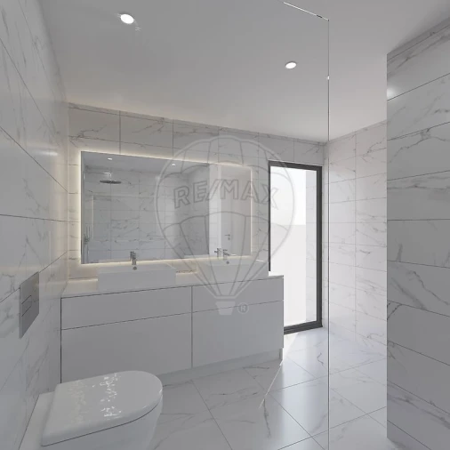 Moradia T5 para Venda em Queluz e Belas Foto 27