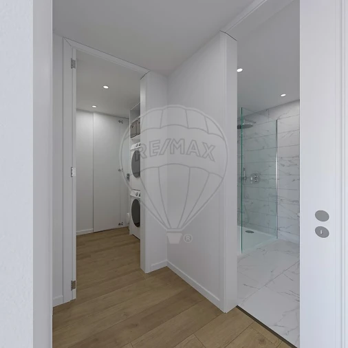 Moradia T5 para Venda em Queluz e Belas Foto 32