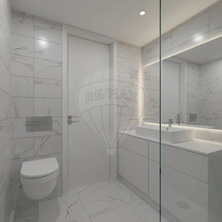 Moradia T5 para Venda em Queluz e Belas Foto 23