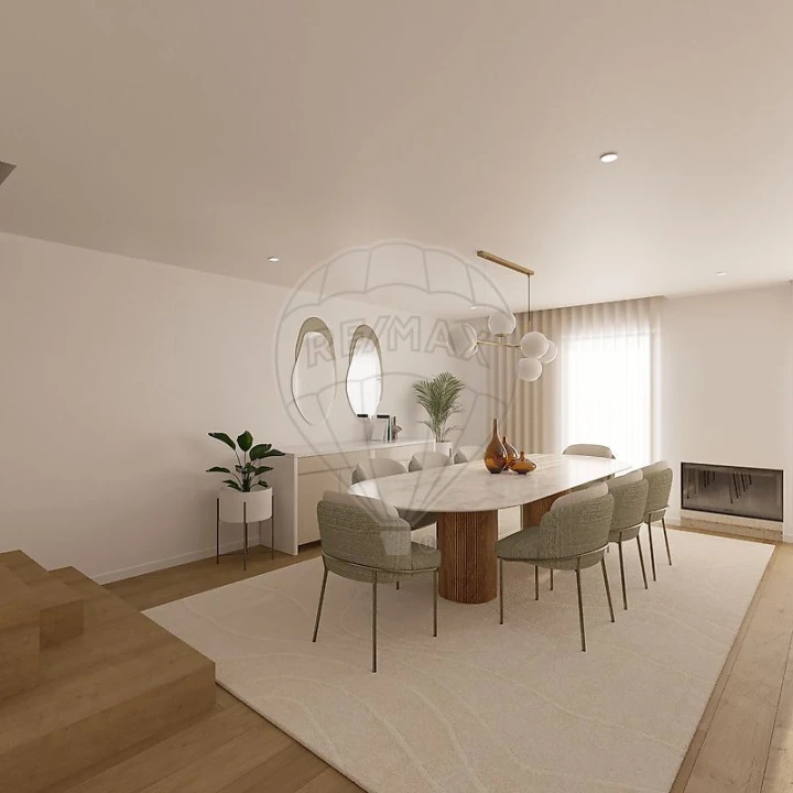 Moradia T5 para Venda em Queluz e Belas Foto 8