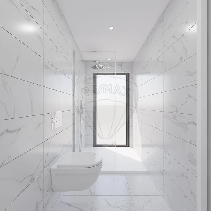 Moradia T5 para Venda em Queluz e Belas Foto 31