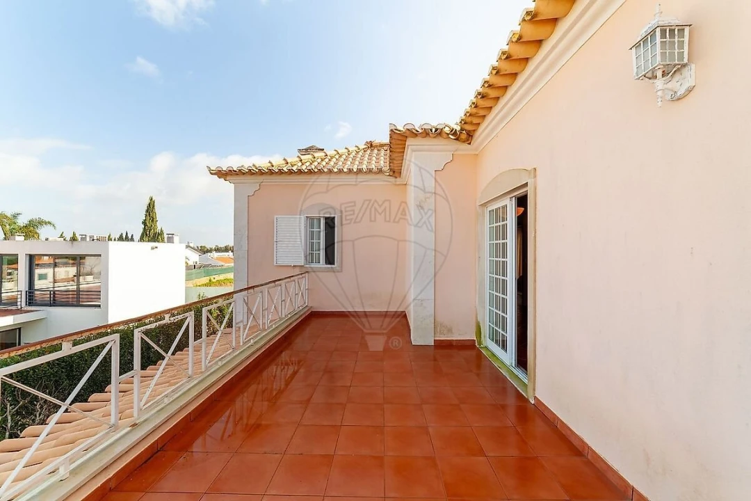 Moradia T4 para Venda em Azeitão (São Lourenço e São Simão) Foto 22