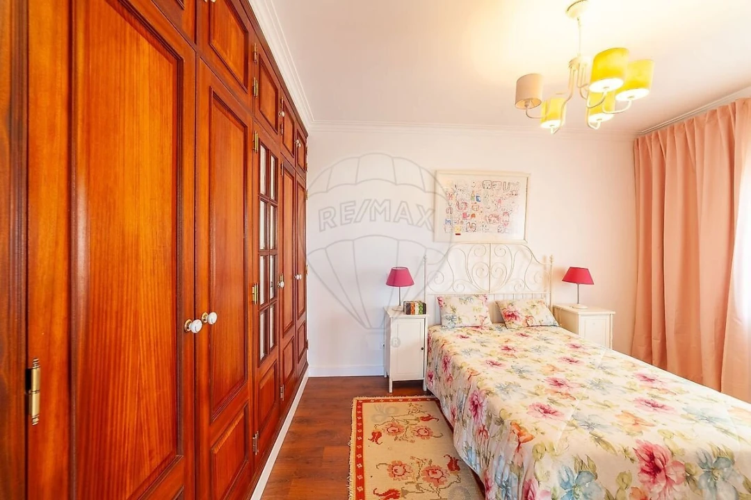 Moradia T4 para Venda em Azeitão (São Lourenço e São Simão) Foto 23