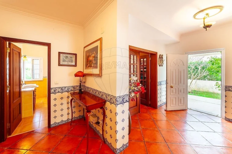 Moradia T4 para Venda em Azeitão (São Lourenço e São Simão) Foto 7