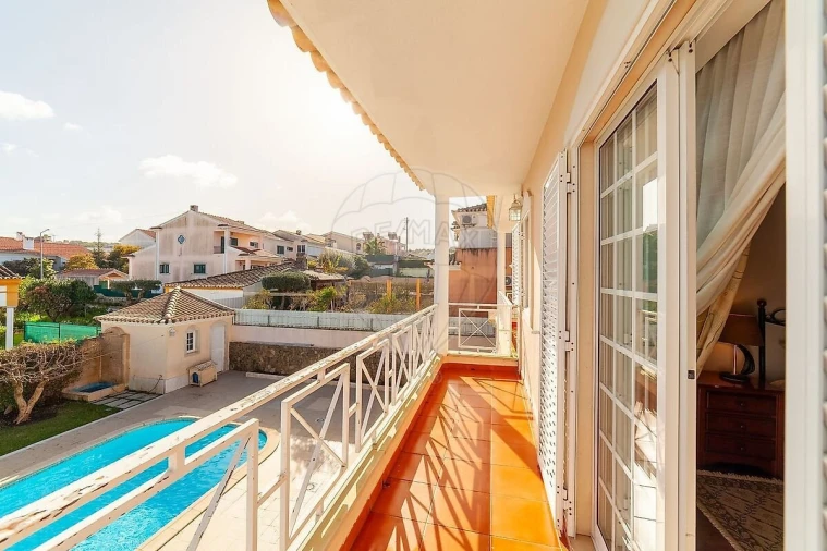 Moradia T4 para Venda em Azeitão (São Lourenço e São Simão) Foto 26