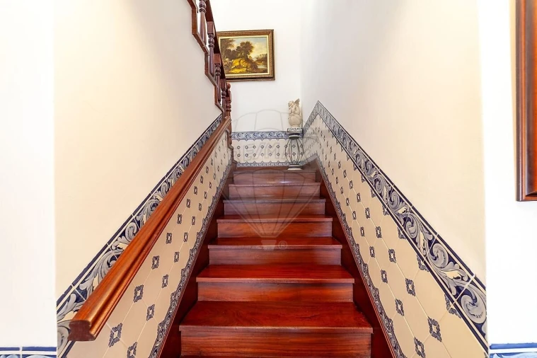 Moradia T4 para Venda em Azeitão (São Lourenço e São Simão) Foto 18