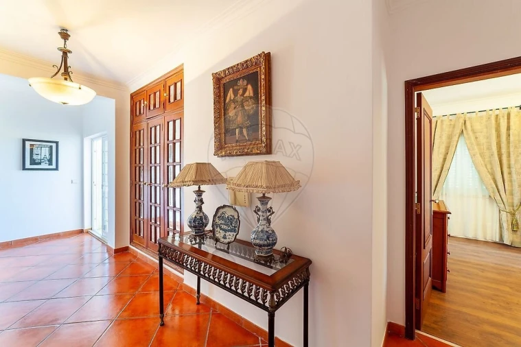 Moradia T4 para Venda em Azeitão (São Lourenço e São Simão) Foto 30