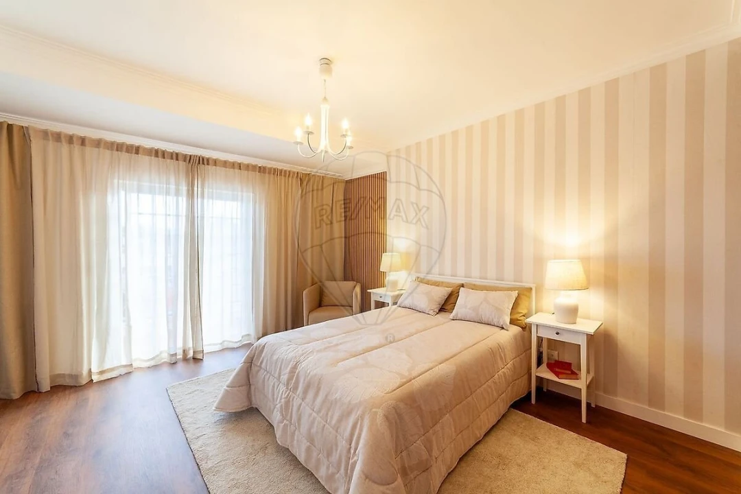 Moradia T4 para Venda em Azeitão (São Lourenço e São Simão) Foto 27