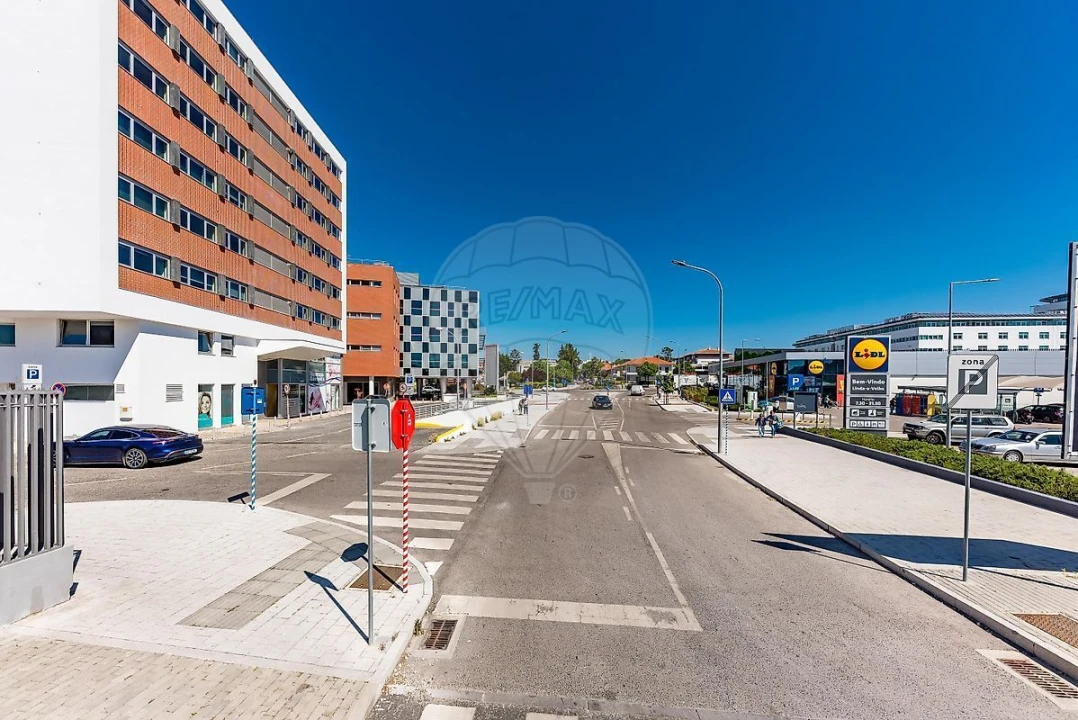 Apartamento T4 para Venda em Algés, Linda-A-Velha e Cruz Quebrada-Dafundo Foto 30