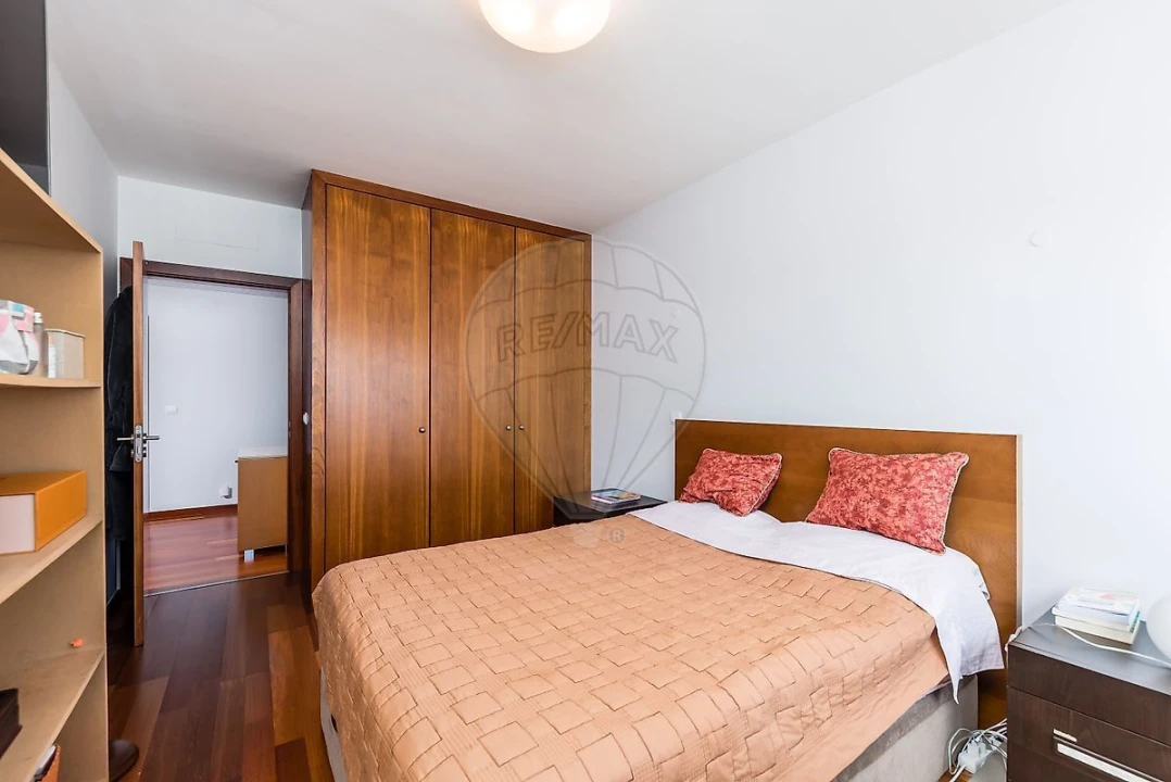 Apartamento T4 para Venda em Algés, Linda-A-Velha e Cruz Quebrada-Dafundo Foto 18