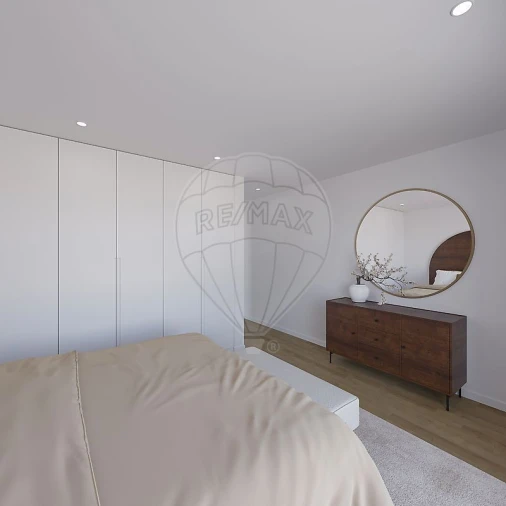 Moradia T5 para Venda em Queluz e Belas Foto 21