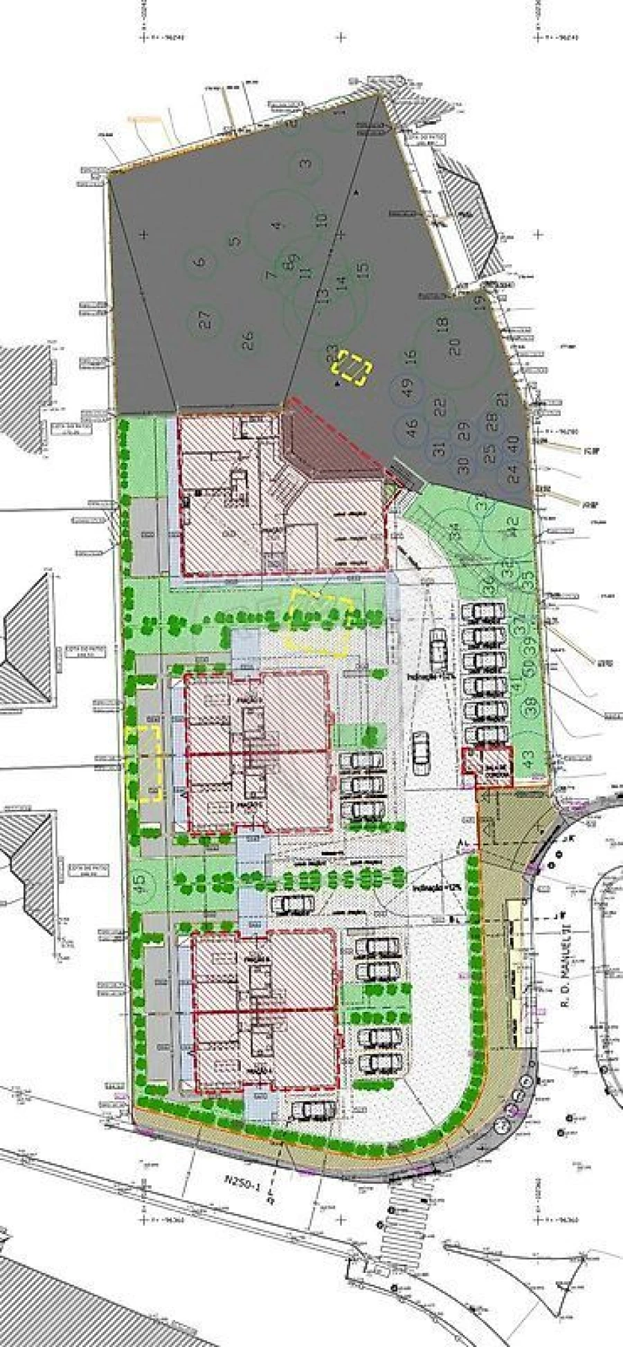 Moradia T5 para Venda em Queluz e Belas Foto 36