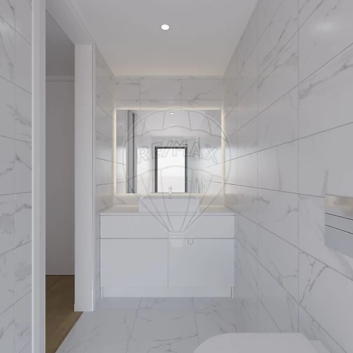 Moradia T5 para Venda em Queluz e Belas Foto 30