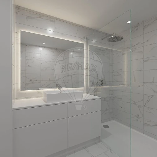 Moradia T5 para Venda em Queluz e Belas Foto 22