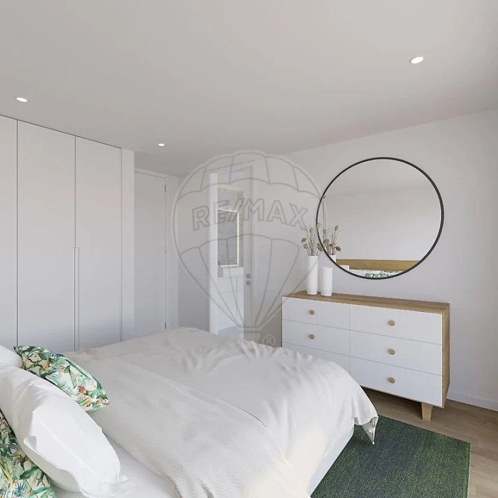 Moradia T5 para Venda em Queluz e Belas Foto 29