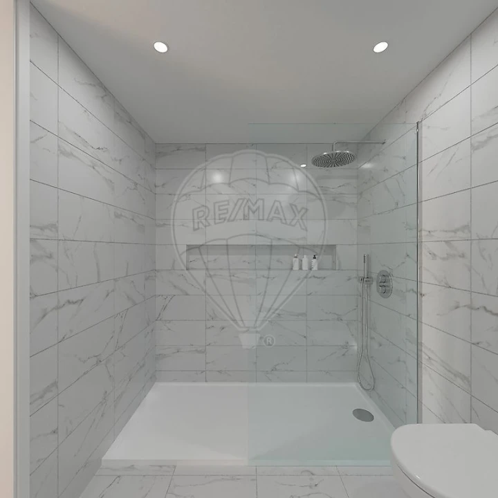 Moradia T5 para Venda em Queluz e Belas Foto 15