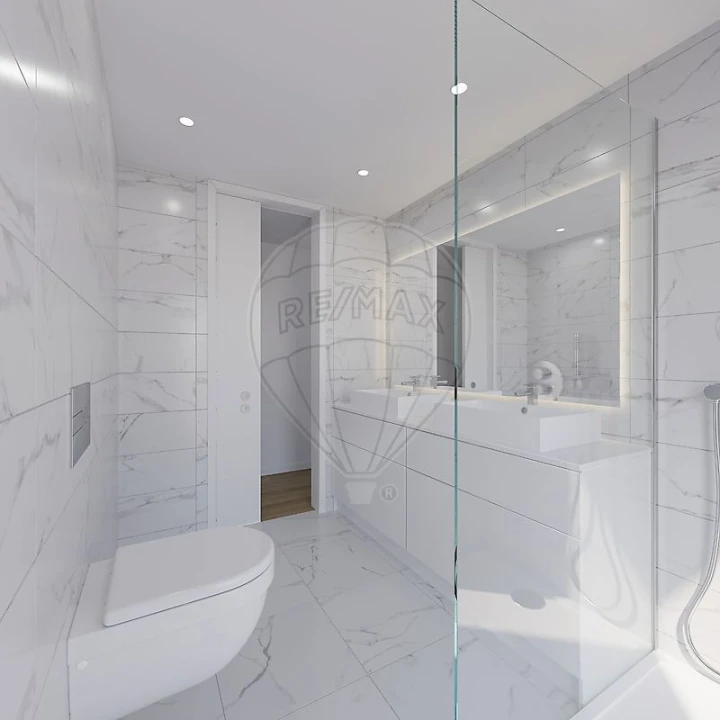 Moradia T5 para Venda em Queluz e Belas Foto 19