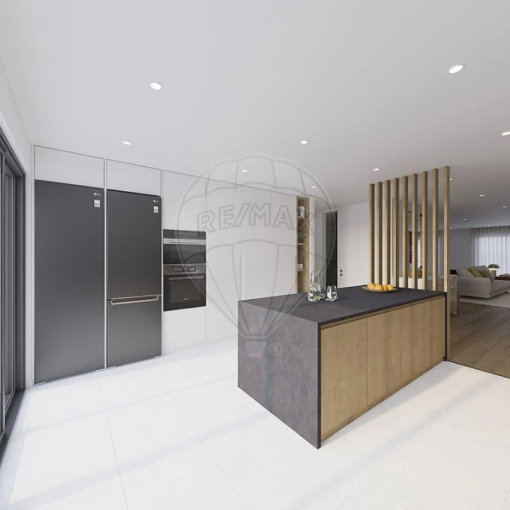 Moradia T5 para Venda em Queluz e Belas Foto 11