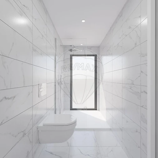 Moradia T5 para Venda em Queluz e Belas Foto 31