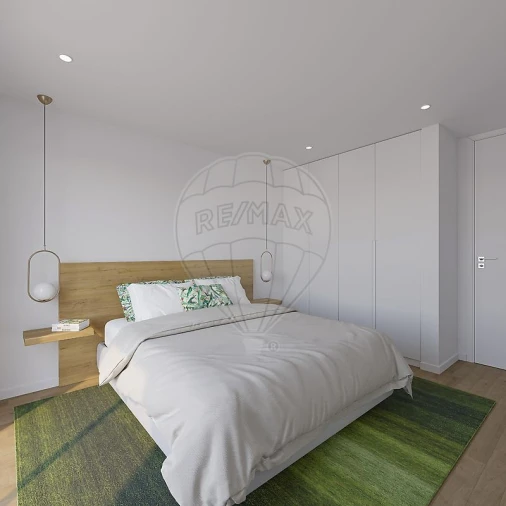 Moradia T5 para Venda em Queluz e Belas Foto 28