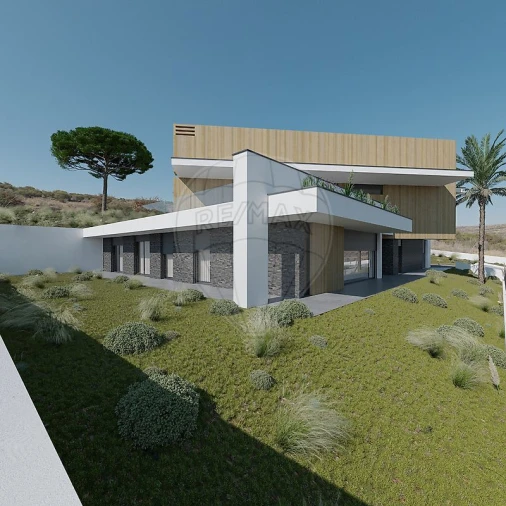 Moradia T5 para Venda em Queluz e Belas Foto 6