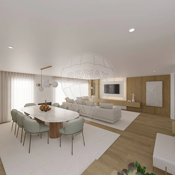 Moradia T5 para Venda em Queluz e Belas Foto 10