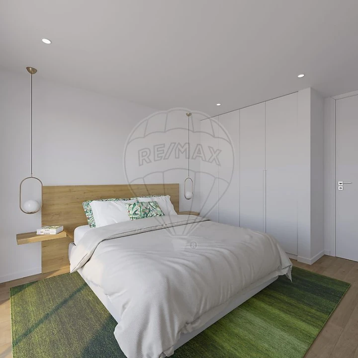 Moradia T5 para Venda em Queluz e Belas Foto 28