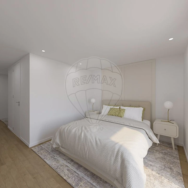 Moradia T5 para Venda em Queluz e Belas Foto 24