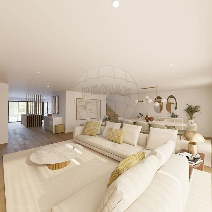 Moradia T5 para Venda em Queluz e Belas Foto 42