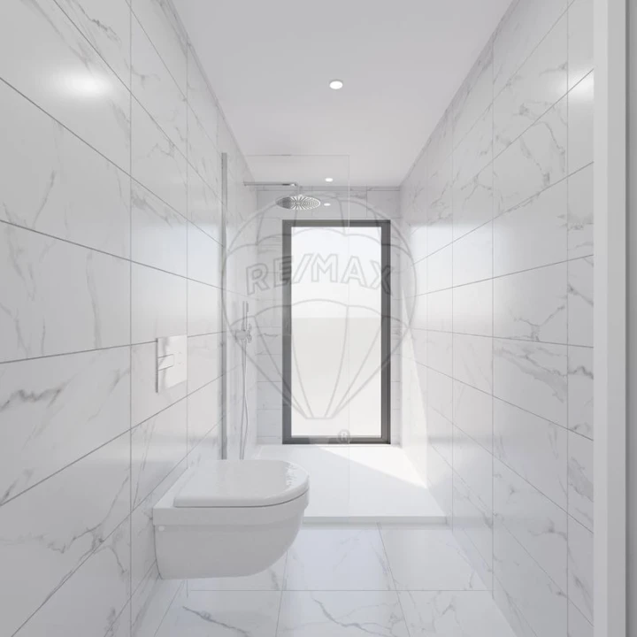 Moradia T5 para Venda em Queluz e Belas Foto 31