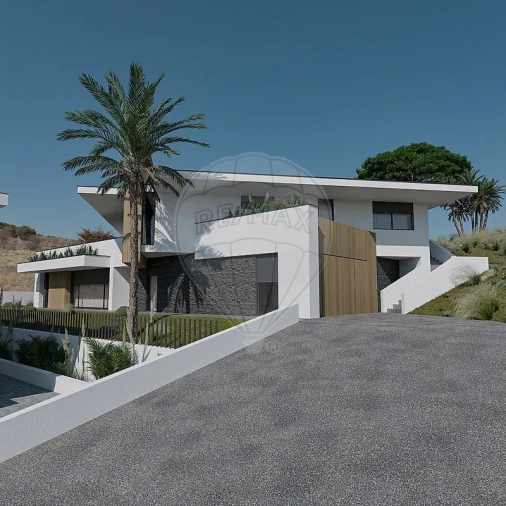 Moradia T5 para Venda em Queluz e Belas Foto 47