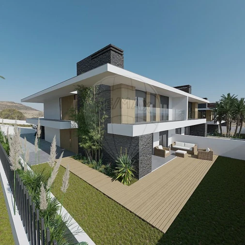 Moradia T5 para Venda em Queluz e Belas Foto 5