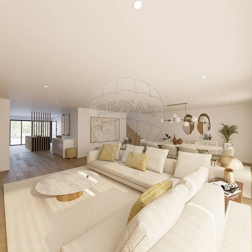 Moradia T5 para Venda em Queluz e Belas Foto 42