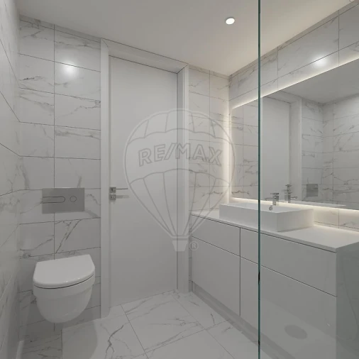 Moradia T5 para Venda em Queluz e Belas Foto 23