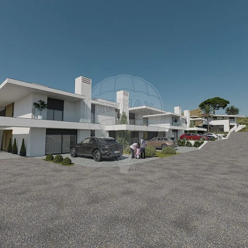 Moradia T5 para Venda em Queluz e Belas Foto 37