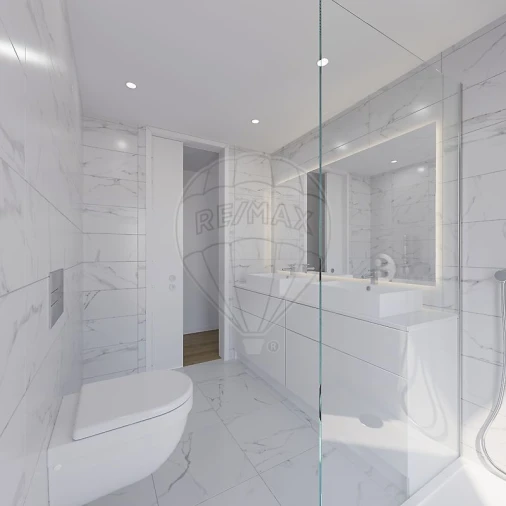 Moradia T5 para Venda em Queluz e Belas Foto 19