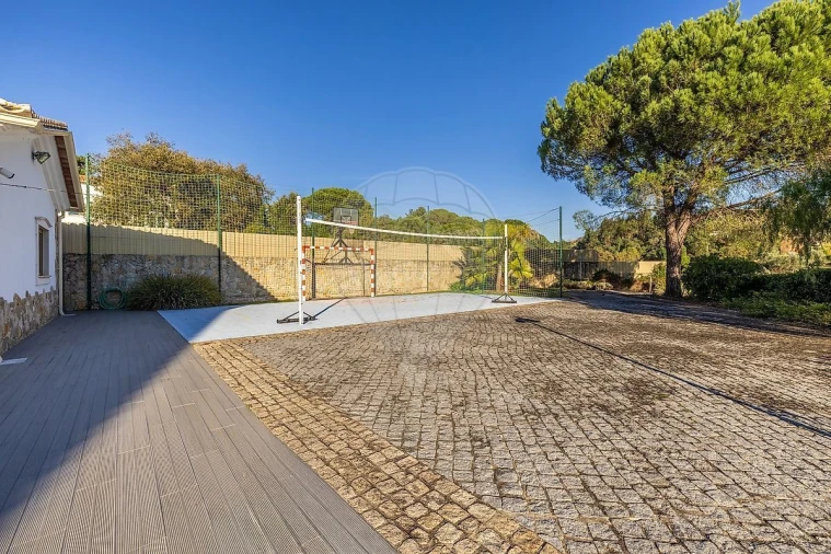 Moradia T7 para Venda em Casais e Alviobeira Foto 43