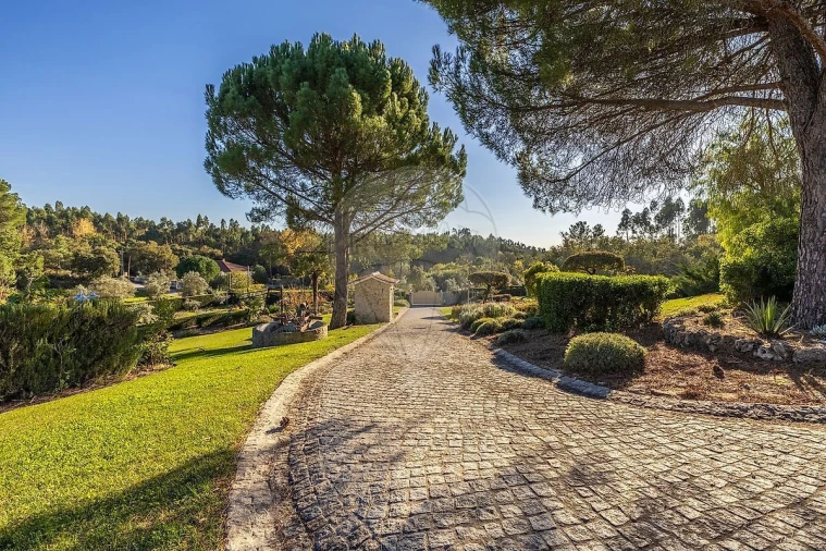 Moradia T7 para Venda em Casais e Alviobeira Foto 46