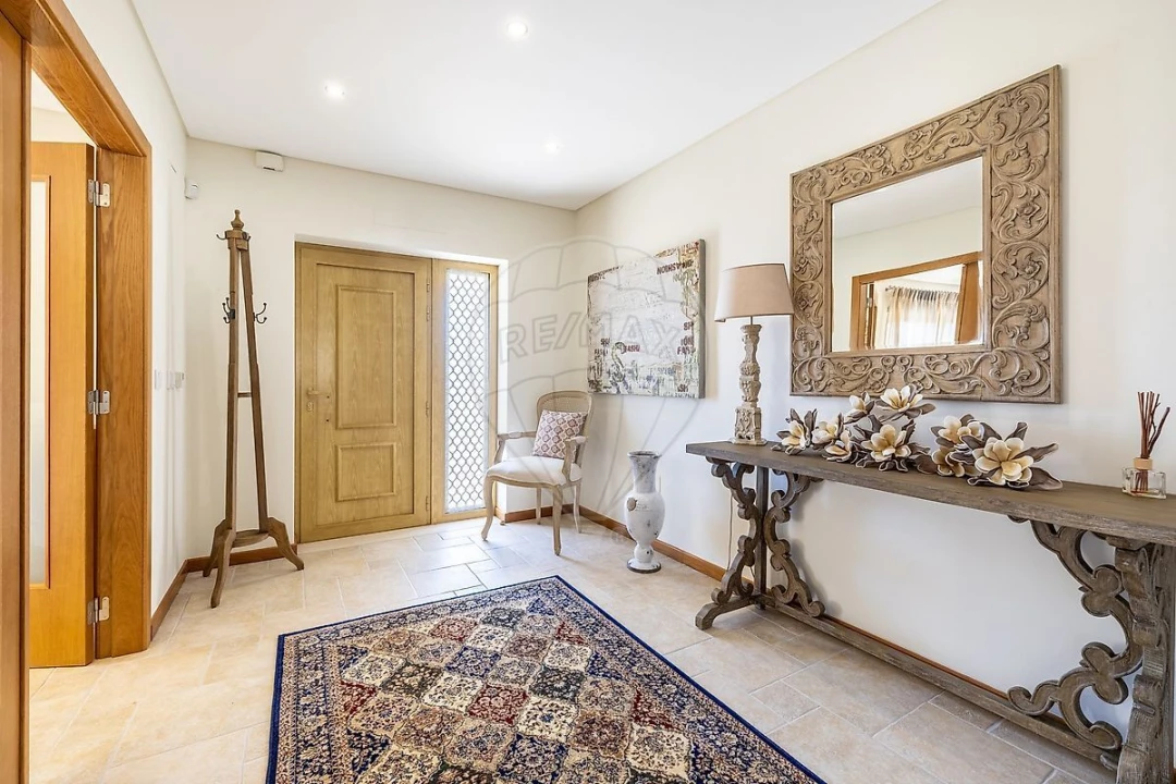 Moradia T7 para Venda em Casais e Alviobeira Foto 8