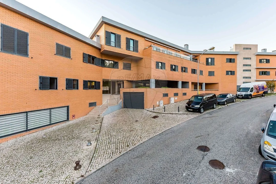 Apartamento T4 para Venda em Algés, Linda-A-Velha e Cruz Quebrada-Dafundo Foto 39