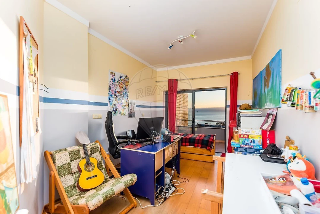 Apartamento T4 para Venda em Algés, Linda-A-Velha e Cruz Quebrada-Dafundo Foto 28