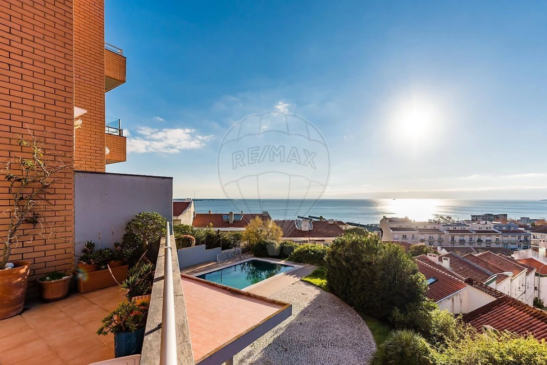 Apartamento T4 para Venda em Algés, Linda-A-Velha e Cruz Quebrada-Dafundo Foto 10