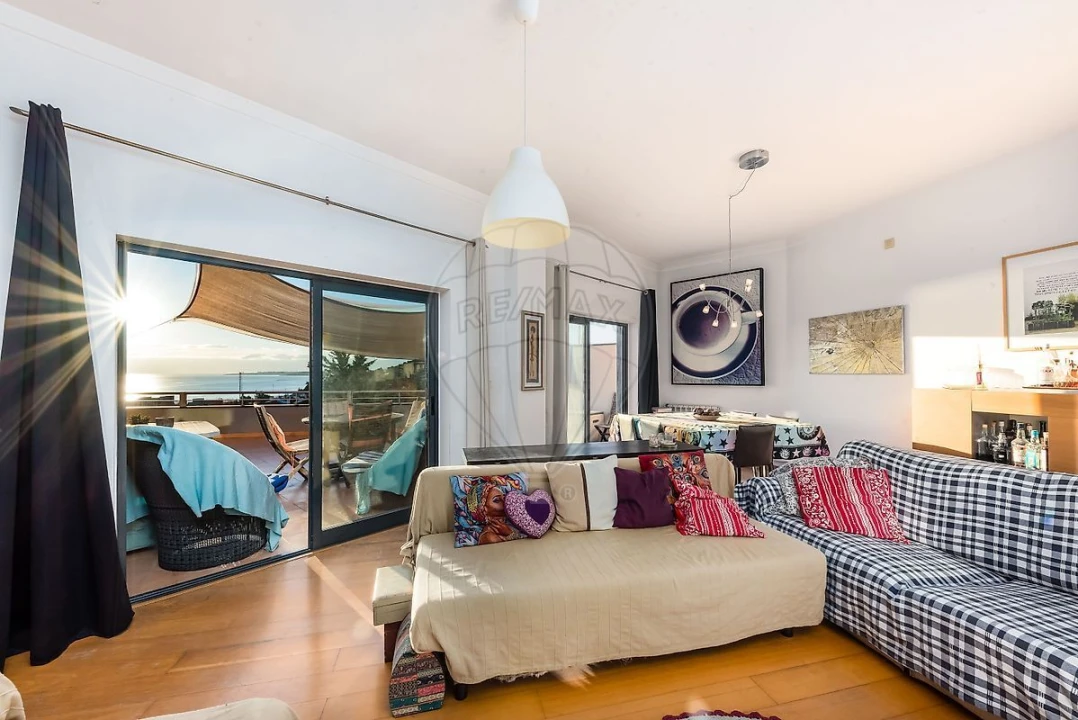 Apartamento T4 para Venda em Algés, Linda-A-Velha e Cruz Quebrada-Dafundo Foto 17