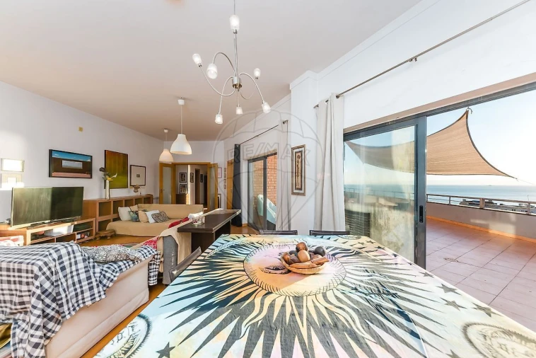 Apartamento T4 para Venda em Algés, Linda-A-Velha e Cruz Quebrada-Dafundo Foto 16