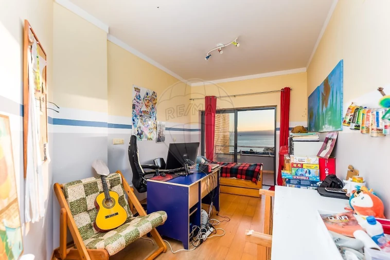 Apartamento T4 para Venda em Algés, Linda-A-Velha e Cruz Quebrada-Dafundo Foto 28