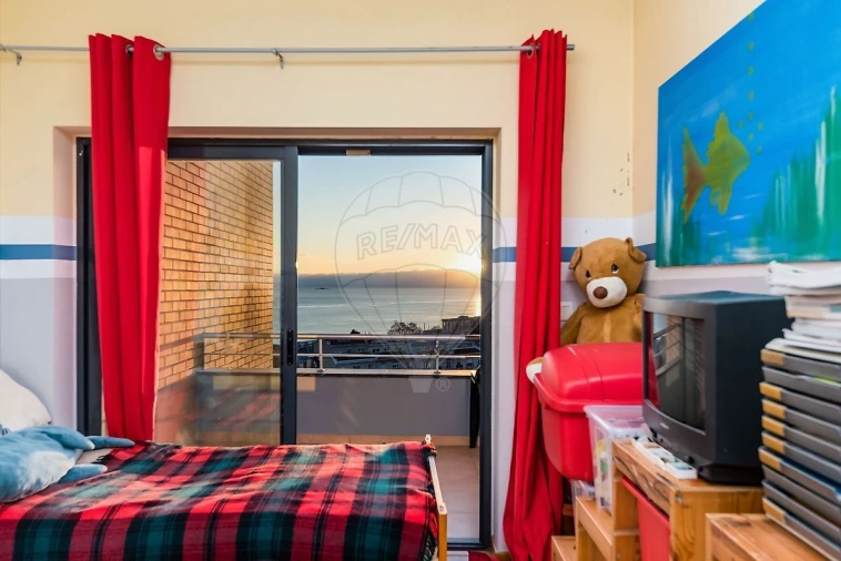 Apartamento T4 para Venda em Algés, Linda-A-Velha e Cruz Quebrada-Dafundo Foto 29