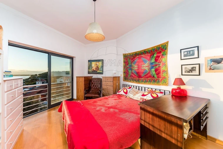 Apartamento T4 para Venda em Algés, Linda-A-Velha e Cruz Quebrada-Dafundo Foto 26