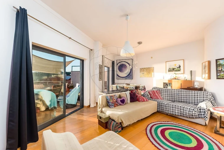 Apartamento T4 para Venda em Algés, Linda-A-Velha e Cruz Quebrada-Dafundo Foto 14