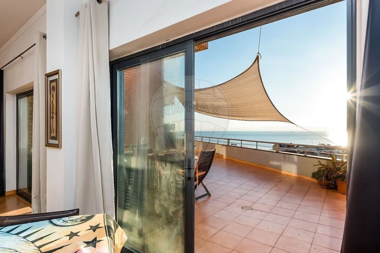 Apartamento T4 para Venda em Algés, Linda-A-Velha e Cruz Quebrada-Dafundo Foto 18